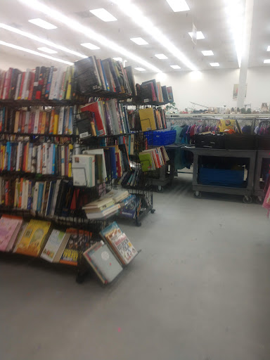 Non-Profit Organization «Goodwill Houston Select Stores», reviews and photos, 4878 Louetta Rd, Spring, TX 77388, USA