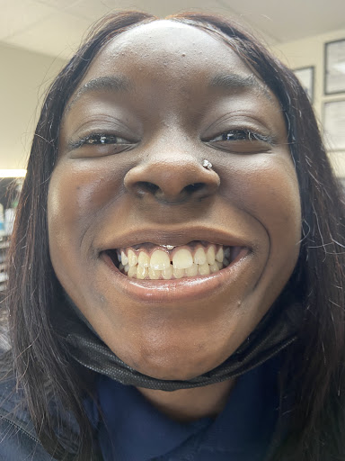 Explore flower tattoo ideas for females, creative tattoo ideas in Waukesha, available at Piercing by Kelly - Waukesha Piercing