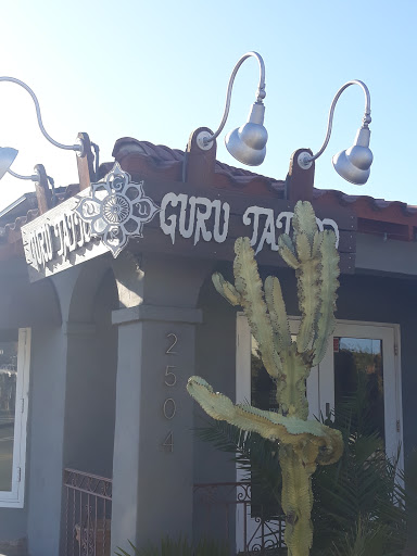 Explore puzzle piece tattoo ideas, creative tattoo ideas in San Diego, available at Guru Tattoo