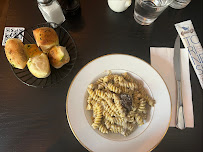 Gnocchi du Restaurant italien Sorella à Paris - n°1
