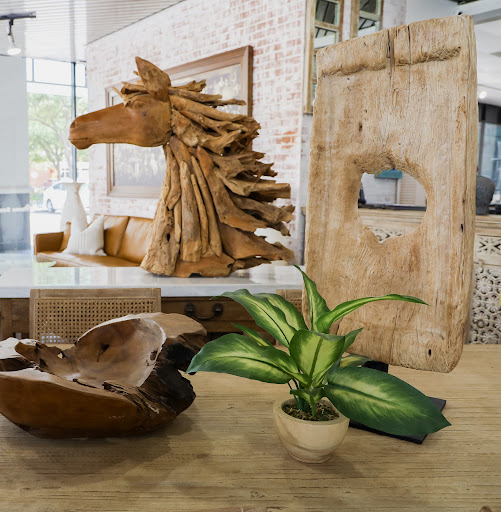 Rustic Furniture Store «Home Source Furniture Showroom», reviews and photos, 1705 Post Oak Blvd, Houston, TX 77056, USA