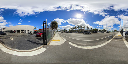 Auto Repair Shop «Prestige European Auto Service», reviews and photos, 711 W Broward Blvd, Fort Lauderdale, FL 33312, USA