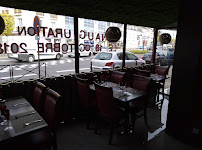 Atmosphère du Restaurant thaï Domaine du Magnat ( spécialité thaïlandais ) à Avon - n°8