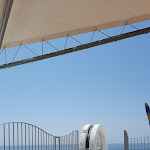 Photo n°5 de l'avis de Ilaria.o fait le 18/08/2021 à 06:45 sur le  Sea Garden Beach Club à Salerno