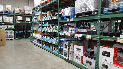 Warehouse club «BJ’s Wholesale Club», reviews and photos, 124 Sunset Blvd, New Castle, DE 19720, USA