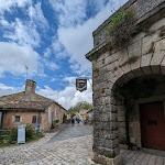 Photo n° 5 de l'avis de Matteo.e fait le 24/04/2023 à 17:20 pour Citadelle de Blaye à Blaye
