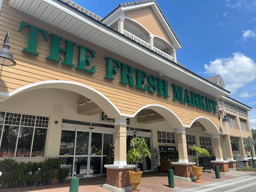 Grocery Store «The Fresh Market», reviews and photos, 5000 Dr Phillips Blvd, Orlando, FL 32819, USA