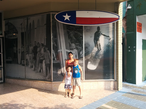 Museum «Texas Surf Museum», reviews and photos, 309 N Water St, Corpus Christi, TX 78401, USA