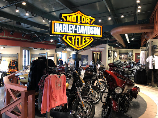 Harley-Davidson Dealer «Hot Metal Harley-Davidson», reviews and photos, 1122 Lebanon Rd, West Mifflin, PA 15122, USA
