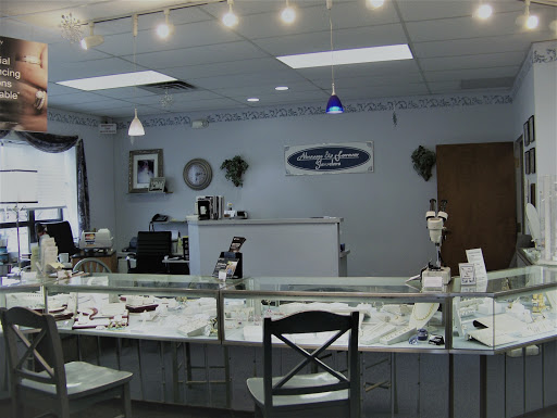 Always & Forever Jewelers, 7300 Mentor Ave, Mentor, OH 44060, USA, 