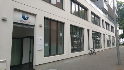 France Travail (ex Pôle emploi) à Rouen