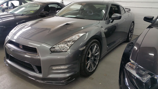 Used Car Dealer «TSJ Auto Brokers Inc», reviews and photos, 1210 NJ-88, Lakewood, NJ 08701, USA