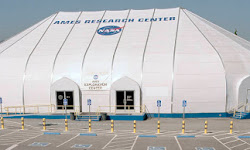 The NASA Gift Shop in Silicon Valley