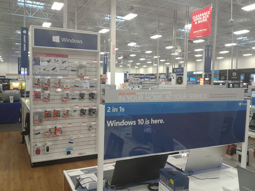 Electronics Store «Best Buy», reviews and photos, 1310 Tingle Cir E k, Mobile, AL 36606, USA