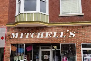 Mitchell's Clothing & Tuxedos image
