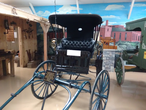 Museum «Grand River Historical Society», reviews and photos, 1401 Forest Dr, Chillicothe, MO 64601, USA