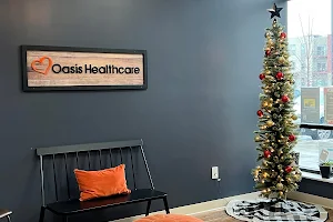 Oasis Healthcare image