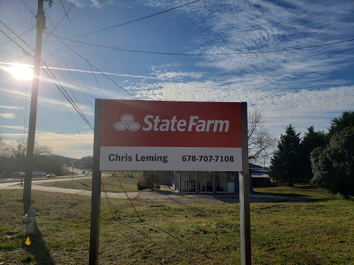 Insurance Agency «Chris Leming - State Farm Insurance Agent», reviews and photos