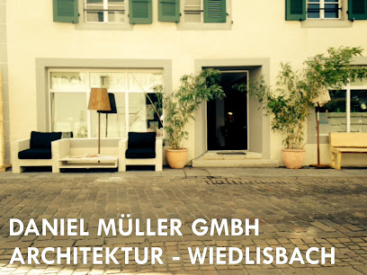Daniel Müller GmbH Architektur