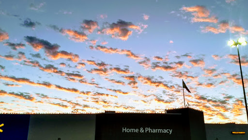 Department Store «Walmart Supercenter», reviews and photos, 800 S Us Hwy 81/287, Decatur, TX 76234, USA