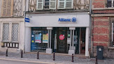 Allianz Assurance CHALONS HEMICYCLE - Gilles DAVERDON Châlons-en-Champagne