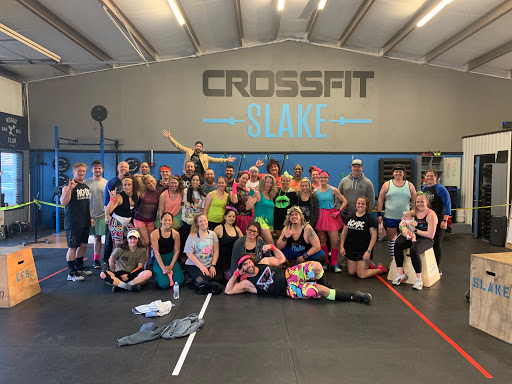 Gym «CrossFit Slake», reviews and photos, 1875 FM1385, Aubrey, TX 76227, USA