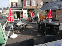 Atmosphère du Restaurant français Au P'tit Bouchon à Blainville-Crevon - n°2