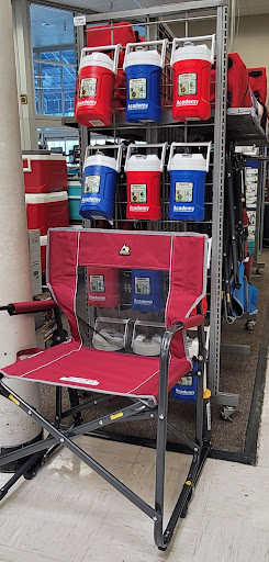 Sporting Goods Store «Academy Sports + Outdoors», reviews and photos, 445 Forest Square, Longview, TX 75605, USA