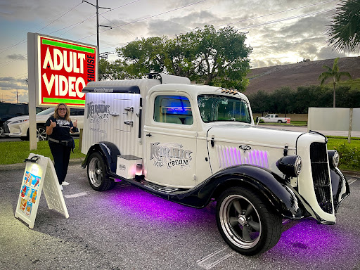 Adult Entertainment Store «Adult Video Warehouse», reviews and photos, 4500 N Powerline Rd, Pompano Beach, FL 33073, USA