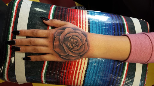 Explore ankh tattoo ideas, creative tattoo ideas in Santa Rosa, available at Anchor Rose Tattoo