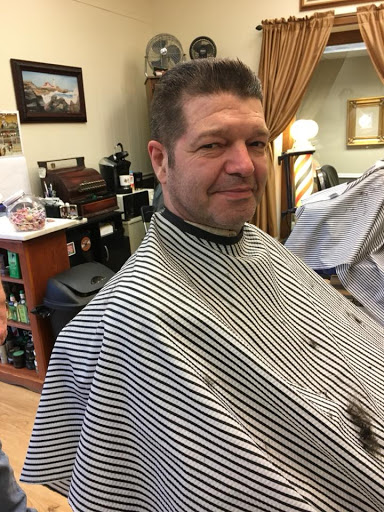 Barber Shop «Star Barber Shop», reviews and photos, 114 Merchants Row, Rutland, VT 05701, USA