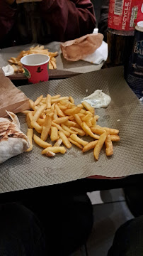 Plats et boissons du Restaurant halal 12i kebab chatellerault (Halal) - n°17