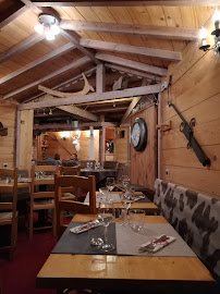 Atmosphère du Restaurant Côte Brune à Les Allues - n°9