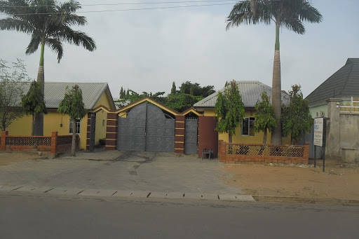 Had Resources Hotel, Shiroro Road, Tudun Wada South, Minna, Nigeria, Tourist Attraction, state Niger