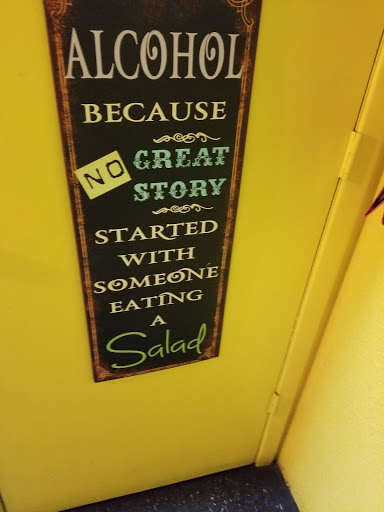 Coffee Shop «Spirit Winds Coffee Bar», reviews and photos, 2260 S Locust St, Las Cruces, NM 88001, USA