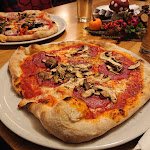 Photo n°1 de l'avis de Franz.e fait le 28/10/2022 à 20:11 sur le  Auszeit im Turnerheim Marbach à Marbach am Neckar