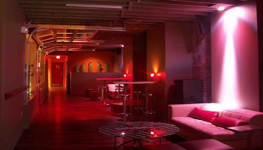 Lounge «Anatomy Nightclub + Ultralounge», reviews and photos, 1299 W 9th St, Cleveland, OH 44113, USA