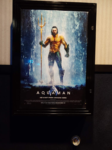 Movie Theater «Regal Cinemas Killeen 14», reviews and photos, 2501 E Central Texas Expy, Killeen, TX 76543, USA