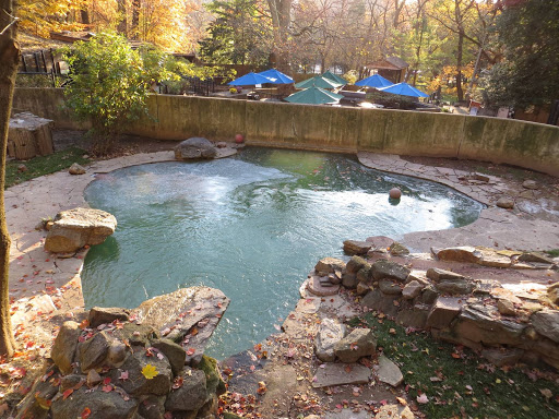 Zoo «Brandywine Zoo», reviews and photos, 1001 N Park Dr, Wilmington, DE 19802, USA