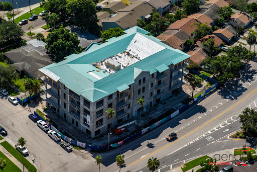 Roofing Contractor «Quality Roofing, Inc.», reviews and photos, 1905 N 40th St, Tampa, FL 33605, USA