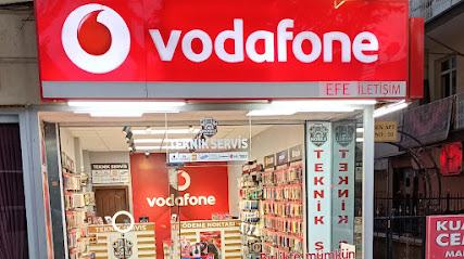 Vodafone efe iletişim