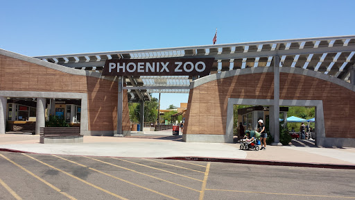Free places to visit in Phoenix