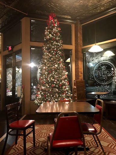 Coffee Shop «The Coffee Pot», reviews and photos, 537 S Broadway St #101, Greenville, OH 45331, USA