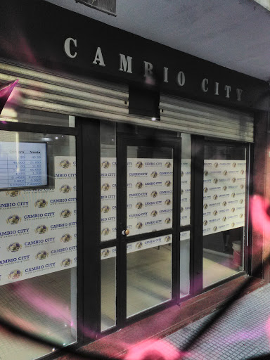 Cambio City