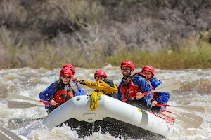 Salt River Rafting - Mild to Wild Rafting & Jeep Tours image
