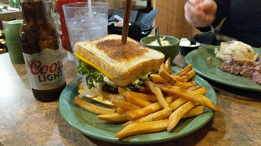 Restaurant «James Street Inn Restaurant & Catering», reviews and photos, 255 James St, Holland, MI 49424, USA