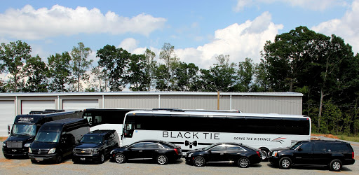 Black Tie Transportation, Inc