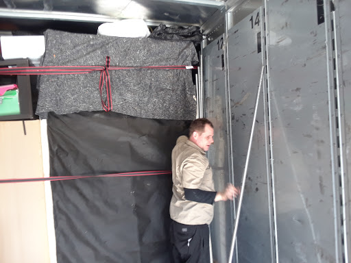 Moving and Storage Service «Congers Moving Services ODOT#165666», reviews and photos, 430 56th St, Springfield, OR 97478, USA