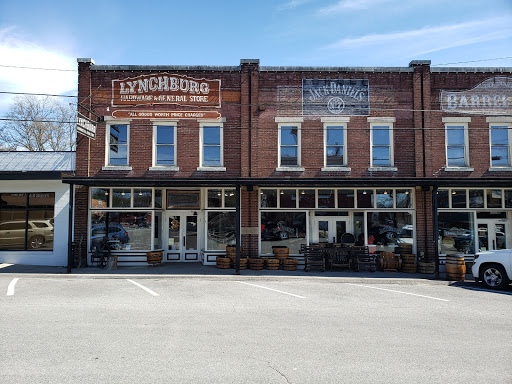 Harley-Davidson Dealer «Lynchburg Harley Davidson», reviews and photos, 6 Short St, Lynchburg, TN 37352, USA