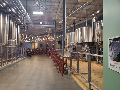 Brewery «Utepils Brewing», reviews and photos, 225 Thomas Ave N # 700, Minneapolis, MN 55405, USA